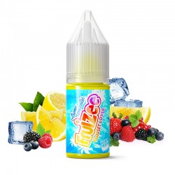 Geconcentreerd Aroma Sunset Lover 10 ml - Fruizee