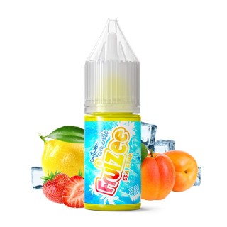 Aroma koncentrat Sea Star 10 ml - Fruizee
