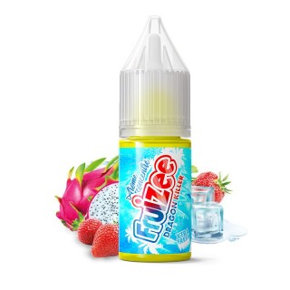 Ароматен концентрат Dragon Killer 10 ml - Fruizee