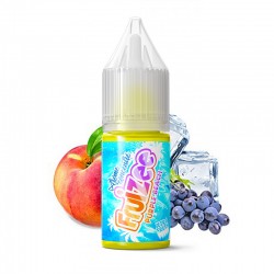 Geconcentreerd Aroma Purple Beach 10 ml - Fruizee