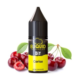 Ароматен концентрат Cerise 10 ml - Eliquid France