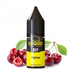 Geconcentreerd Aroma Cerise 10 ml - Eliquid France