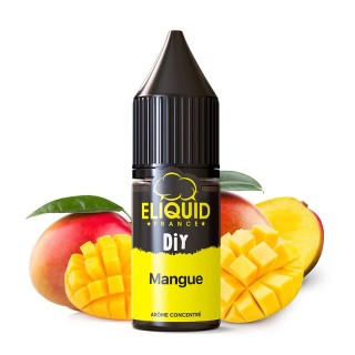 Aromato koncentratas Mangue 10 ml - Eliquid France