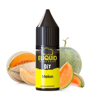 Koncentrirana aroma Melon 10 ml - Eliquid France