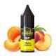 Aroma concentrate Peche Abricot 10 ml - Eliquid France