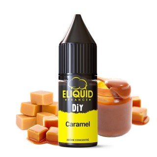 Aromato koncentratas Caramel 10 ml - Eliquid France