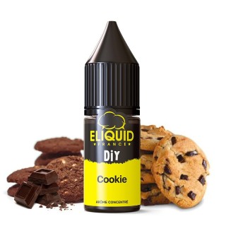 Aroma concentrate Cookie 10 ml - Eliquid France