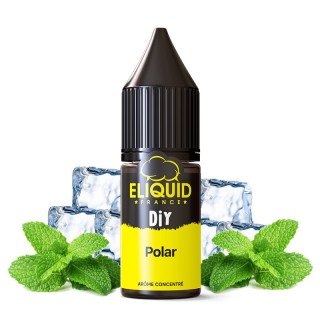 Aroma concentrate Polar 10 ml - Eliquid France