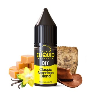Aroma koncentrat American Blend 10 ml - Eliquid France