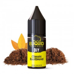 Aroma concentrate Eastblend 10 ml - Eliquid France