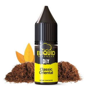 Geconcentreerd Aroma Classic Oriental 10 ml - Eliquid France