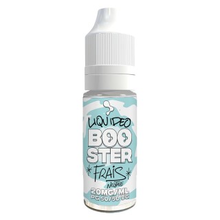 Nikotinski booster Frais Liquideo 20 mg – 50PG/50VG