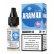 Aramax Blueberry Ice Sais de nicotina