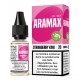 Aramax Strawberry Kiwi cu nicotină de tip sare