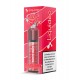 Wpuff Fusion 2ml + 10ml - Double Strawberry