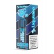 Wpuff Fusion 2ml + 10ml - Blueberry Raspberry