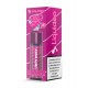Wpuff Fusion 2ml + 10ml - Red Fruits