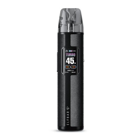 elfbar elfx pro test Pod ElfBar ELFX Pro