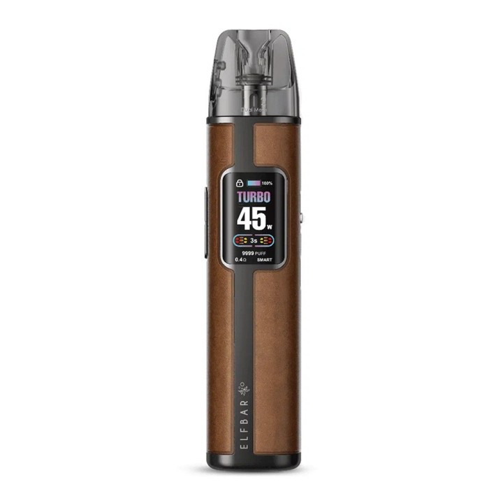 Pod ElfBar ELFX Pro