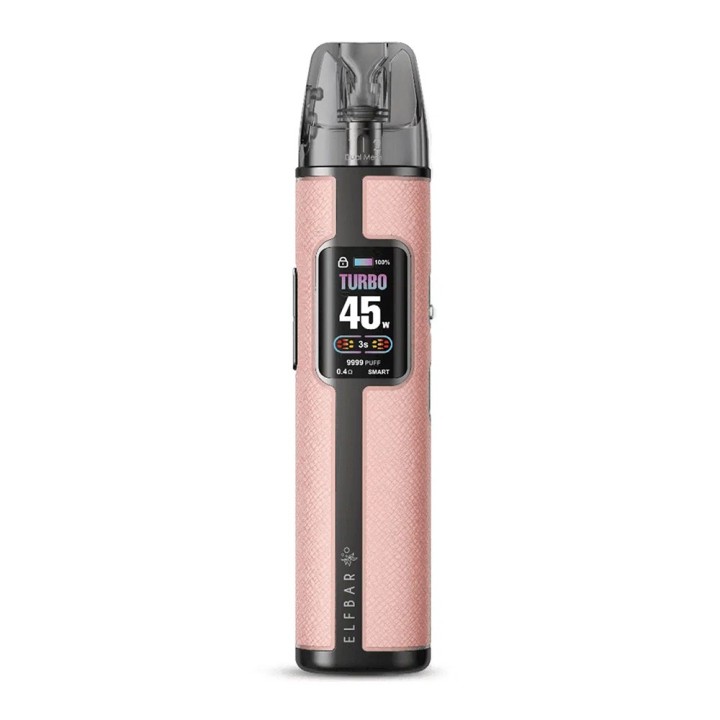Pod ElfBar ELFX Pro