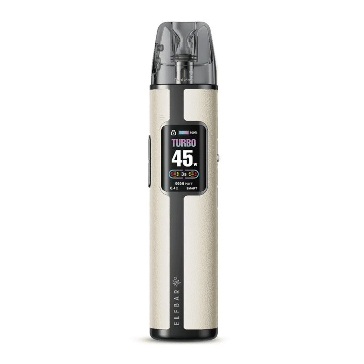 Pod ElfBar ELFX Pro