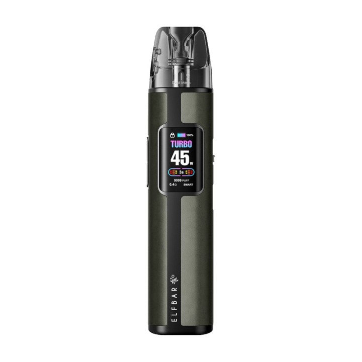 Pod ElfBar ELFX Pro