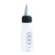 Leere Messflasche Twist ML+MG 30 ml