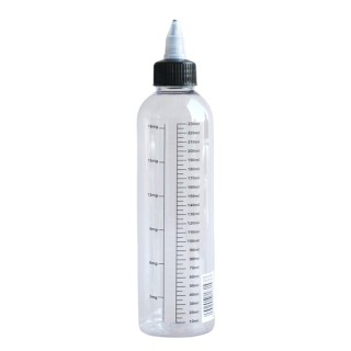 Prazna graduirana bočica Twist ML+MG 250 ml