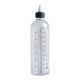Pusta butelka z podziałką Twist ML+MG 500 ml