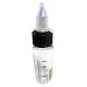 Leere Messflasche Twist ML+MG 30 ml