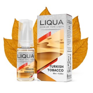 Tabaco Turco / Turkish Blend - LIQUA