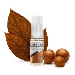 Tabacco scuro / Dark Blend - LIQUA