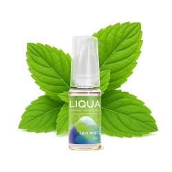 E-liquide Liqua Double Menthe / Two Mints