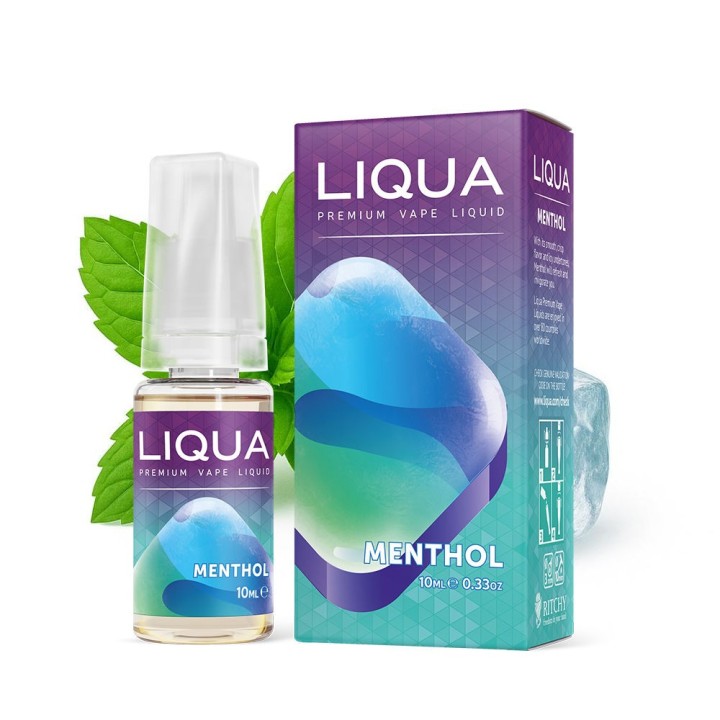 Liqua Menthol
