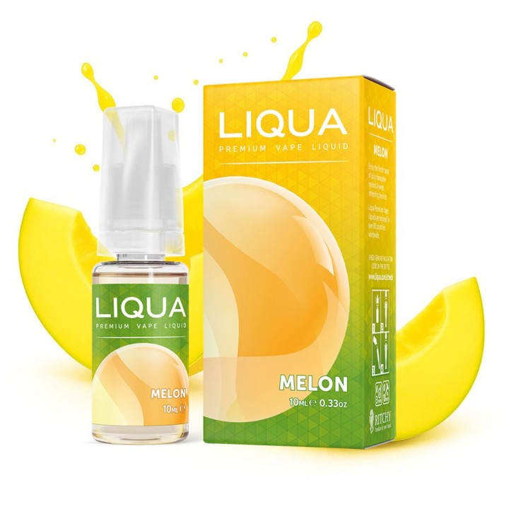 Liqua Melon