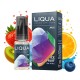Fruta Gelada / Ice Fruit - LIQUA