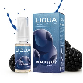 Ежевика  / Blackberry LIQUA