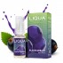 Schwarze Johannisbeere / Blackcurrant Liqua