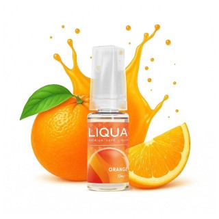 E-liquide Liqua Orange / Orange