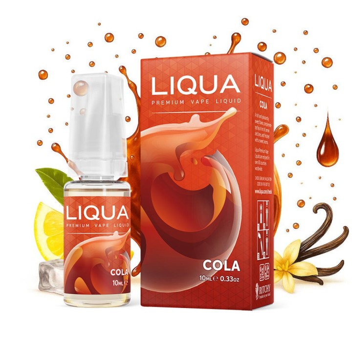 Liqua Cola