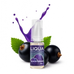 Grosella negra / Blackcurrant - LIQUA