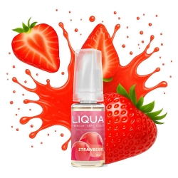 Fragola / Strawberry - LIQUA