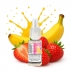Strawberry Banana - LIQUA