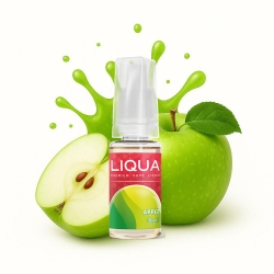 Maçã / Apple - LIQUA