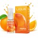Naranja / Orange - LIQUA