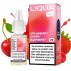 LIQUA Strawberry Cherry Raspberry Nikotinsalz