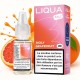 LIQUA Sicily Grapefruit met nicotinezouten