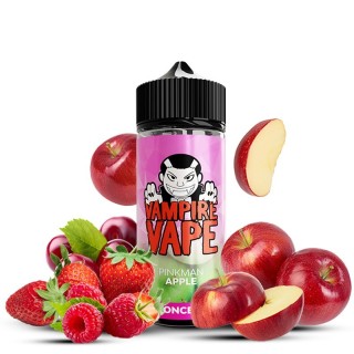 Pinkman Apple 100 ml - Vampire Vape