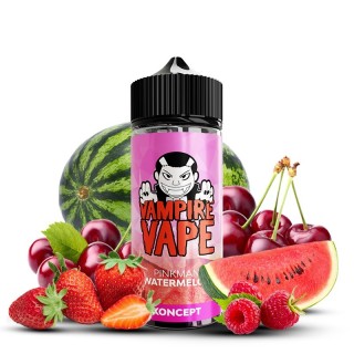 Pinkman Watermelon 100 ml - Vampire Vape