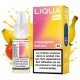 LIQUA Strawberry Banana Sales de Nicotina